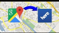 Cara Menambah Lokasi di Google Maps