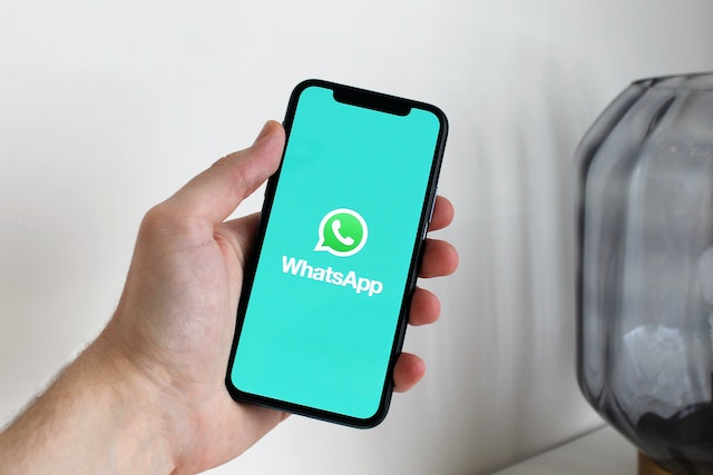 Cara Mengganti Tema WhatsApp Tanpa Aplikasi