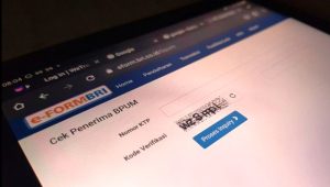Cara Cek Bantuan BRI