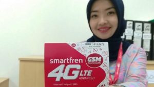 Cara Cek FUP Smartfren