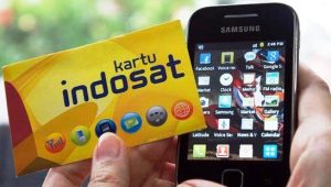 Cara Cek No Indosat