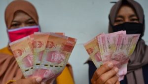 Cara Cek Penerima BLT