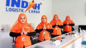 Cara Cek Resi Indah Cargo