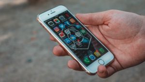 Cara Cek iPhone Ori
