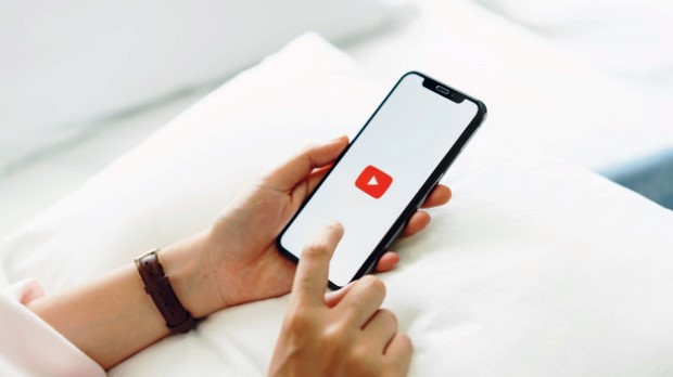 Cara Mengunci Aplikasi YouTube