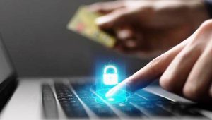 Cara Mengunci Laptop