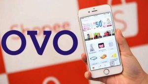 Cara Bayar Shopee Pakai OVO