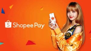Cara Bayar Shopee Pakai ShopeePay