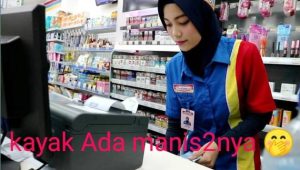 Cara Bayar Shopee lewat Indomaret