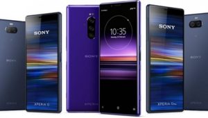 Cara Cek HP Sony