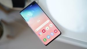 Cara Cek IMEI Samsung
