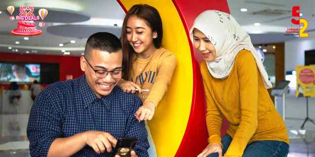 Cara Cek Kuota Indosat Unlimited