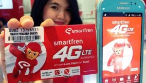 Cara Cek Kuota Smartfren 4G