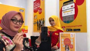 Cara Cek Masa Aktif Kuota IM3