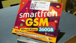 Cara Cek Masa Tenggang Smartfren