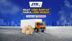 Cara Cek Ongkir JNE JTR