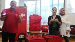 Cara Cek Ongkir Ninja Xpress