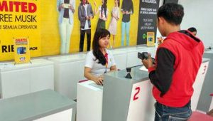 Cara Cek Paket Indosat