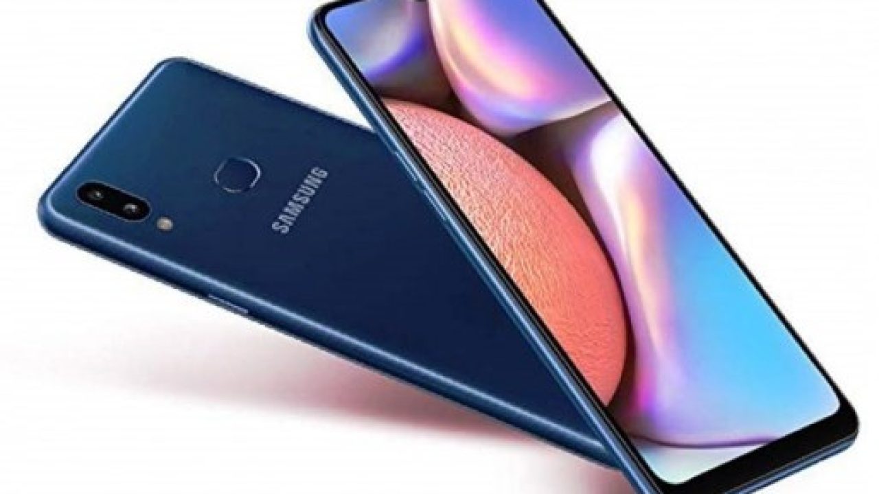 Cara Cek Samsung A10S (4 Metode) Asli Atau Kw Paling Akurat!