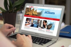 Cara Check In Online Lion Air