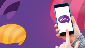 Cara Mengecek Nomor Axis