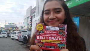 Cara Mengecek Nomor Smartfren