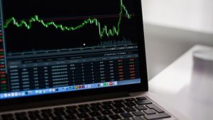 Cara Baca Grafik Saham