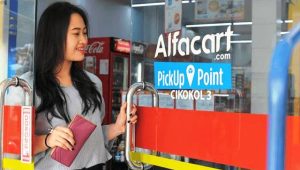 Cara Belanja di Alfacart