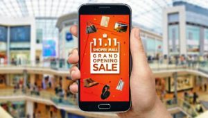 Cara Belanja di Shopee Lewat Indomaret