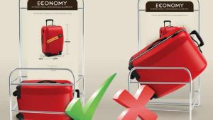 Cara Beli Bagasi Lion Air
