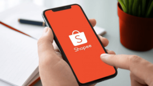 Cara Beli Token Listrik di Shopee