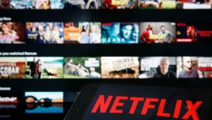 Cara Berlangganan Netflix Tanpa Kartu Kredit