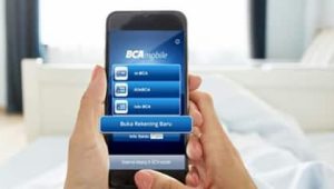 Cara Buat ATM BCA
