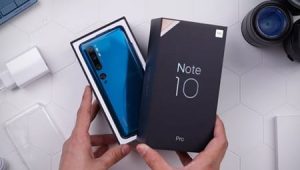 Cara Cek HP Xiaomi
