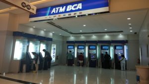 Cara Cek Mutasi di ATM BCA