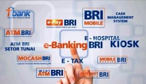 Cara Daftar Internet Banking BRI Tanpa ke Bank