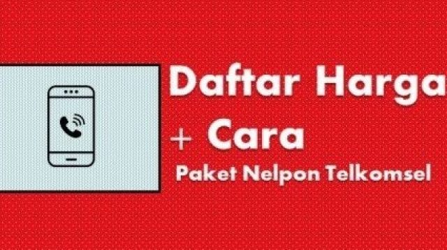 Seputar cara daftar paket nelpon Telkomsel murah di WIGATOS