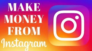 Cara Dapat Uang dari Instagram