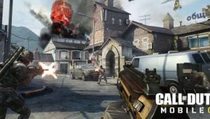 Cara Download Call Of Duty Mobile