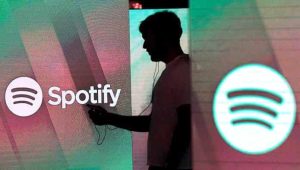 Cara Download Lagu di Spotify