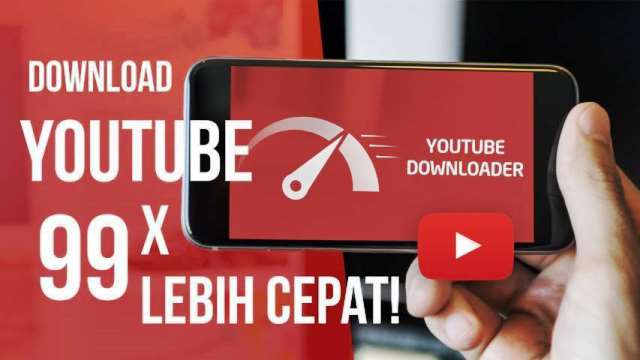 cara download video dari youtube downloader