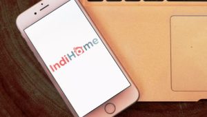 Cara Ganti Password WiFi Indihome Lewat HP
