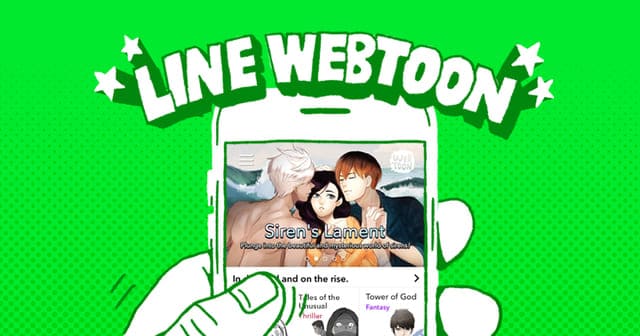 Cara Baca Webtoon Tanpa Koin