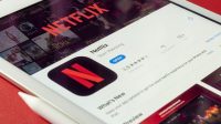 Cara Bayar Netflix Pakai Debit Mandiri