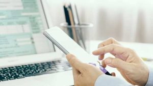 Cara Bayar e-Billing