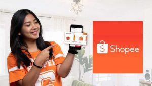 Cara Jualan di Shopee untuk Pemula
