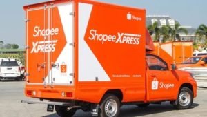 Cara Cek Resi Standard Express Shopee