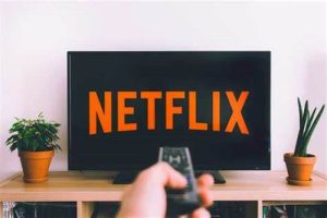 Cara Connect Netflix ke TV