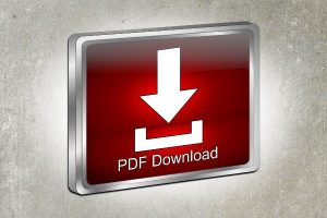 Cara Copy Gambar dari PDF