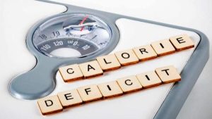 Cara Defisit Kalori